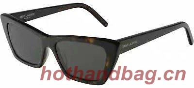 Saint Laurent Sunglasses Top Quality SLS00017